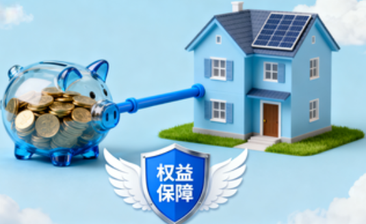 阜阳住房公积金政策“上新” 一文为你划重点
