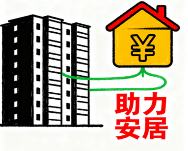 阜阳从发放补贴到公积金贷提额，各地保障多子女家庭住房政策升温