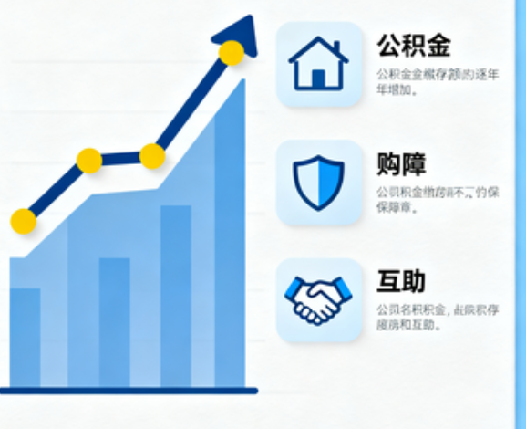 阜阳住房公积金增值收益：取之于民，用之于民的普惠之道