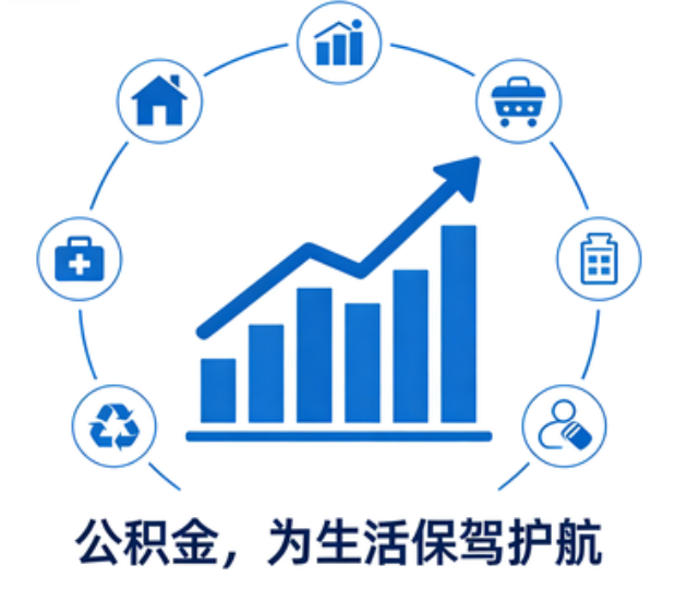 阜阳住房公积金制度迎来历史性变革：普惠化、数字化、服务化成为新趋势