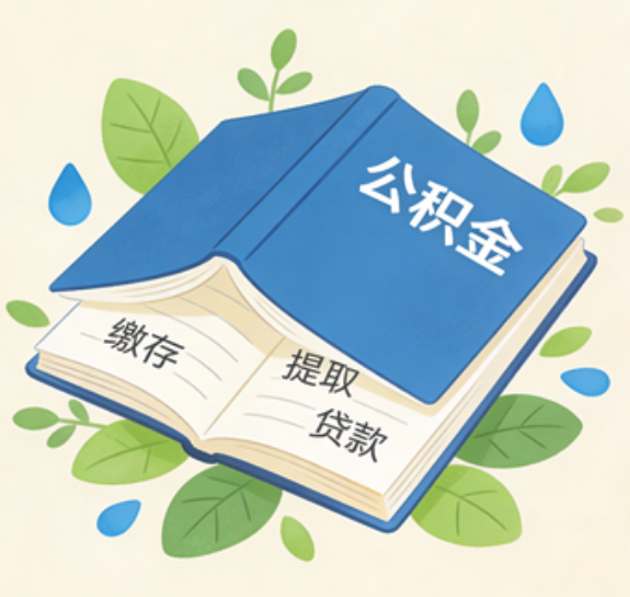 阜阳住房公积金的提取条件