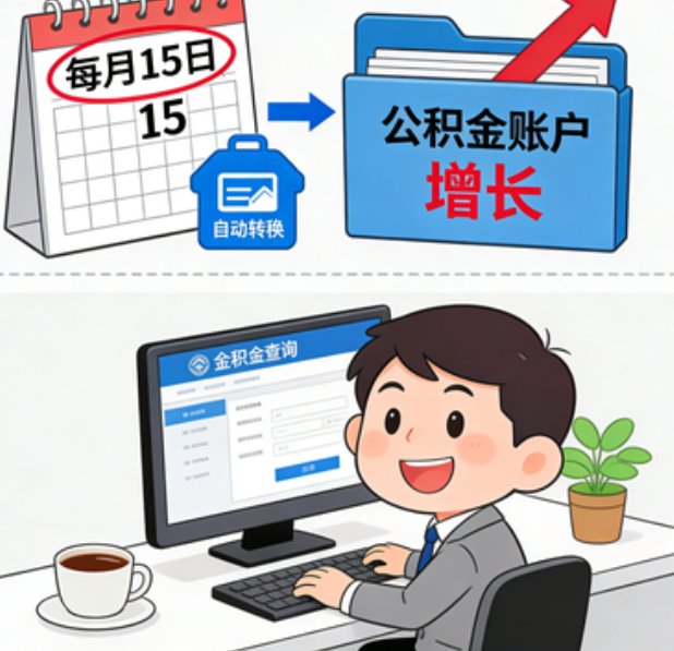 阜阳公积金代办服务：专业赋能，合规守护您的住房权益
