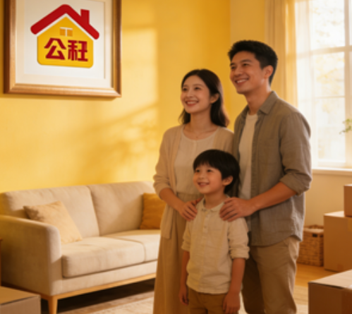 阜阳夫妻购房提取住房公积金