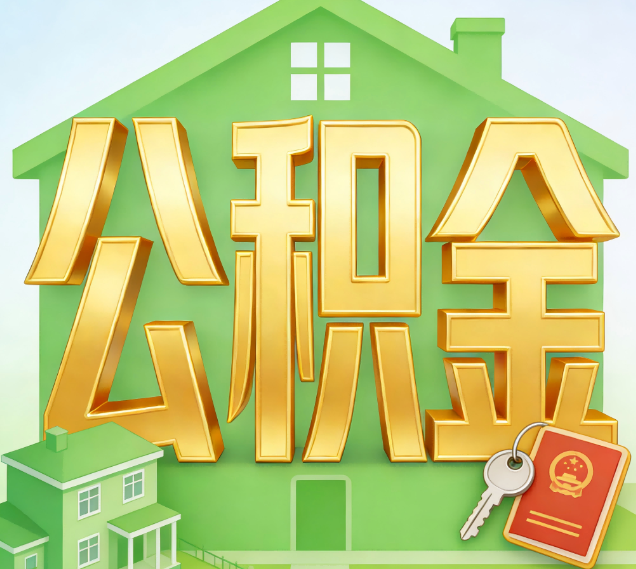 阜阳公积金代办新角色：从“跑腿”到“家庭资产配置助手”