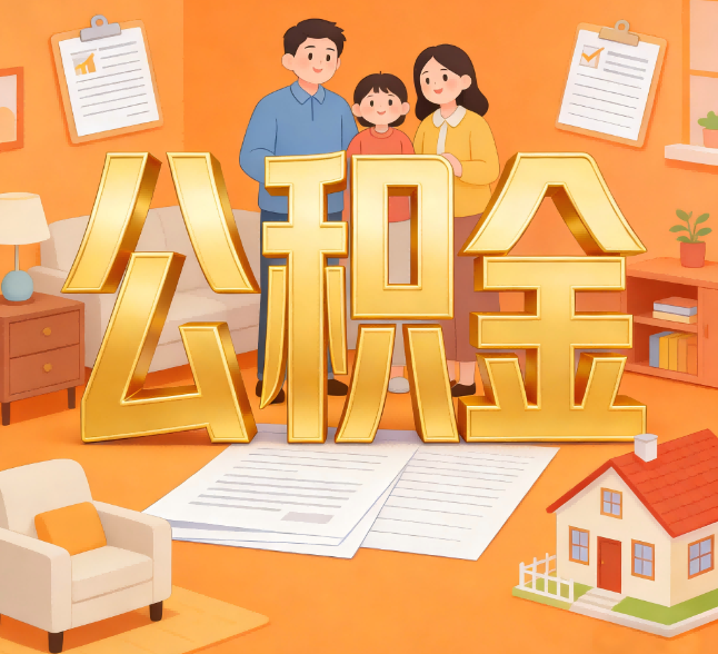 阜阳公积金代办服务的现实价值与普惠意义