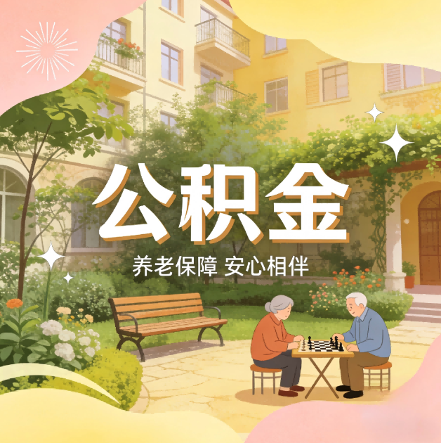 阜阳公积金代办行业迎规范化整治：多地出台新规，严打违规提取与“黑中介”