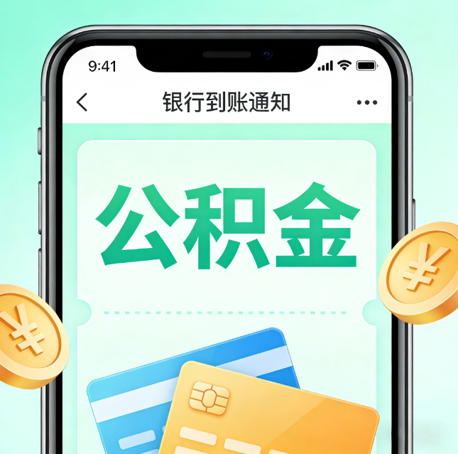 阜阳论公积金代办服务的重要意义