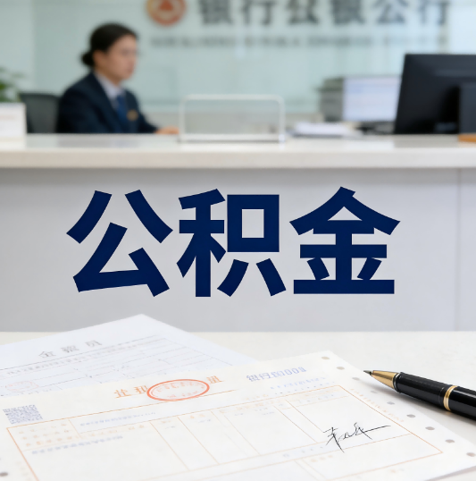 阜阳养老公积金代办需要哪些证件？