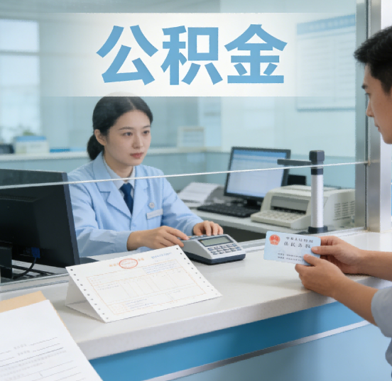 阜阳公积金提取的两种方式全面对比