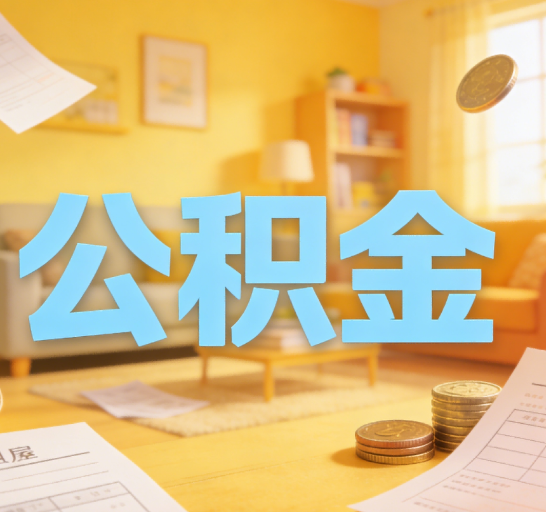 阜阳买房如何提取公积金？