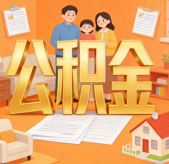 阜阳公积金代办服务悄然兴起