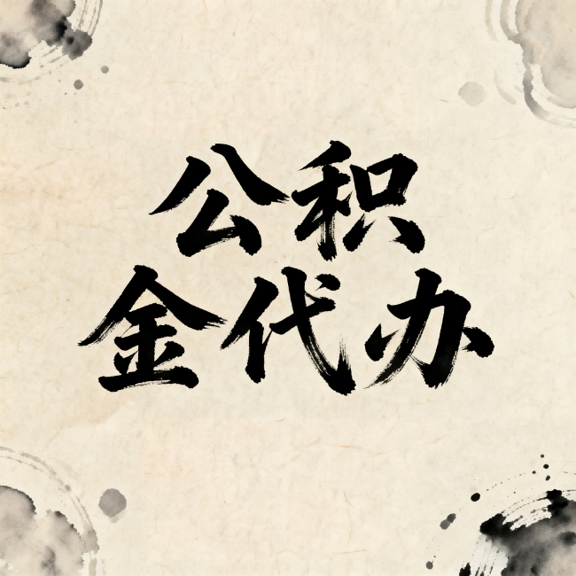 阜阳公积金代办:关于收费,你想知道的都在这里